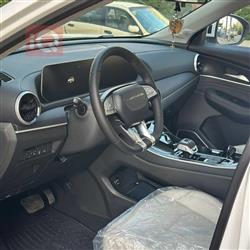 دۆنگ فینگ T5 EVO
